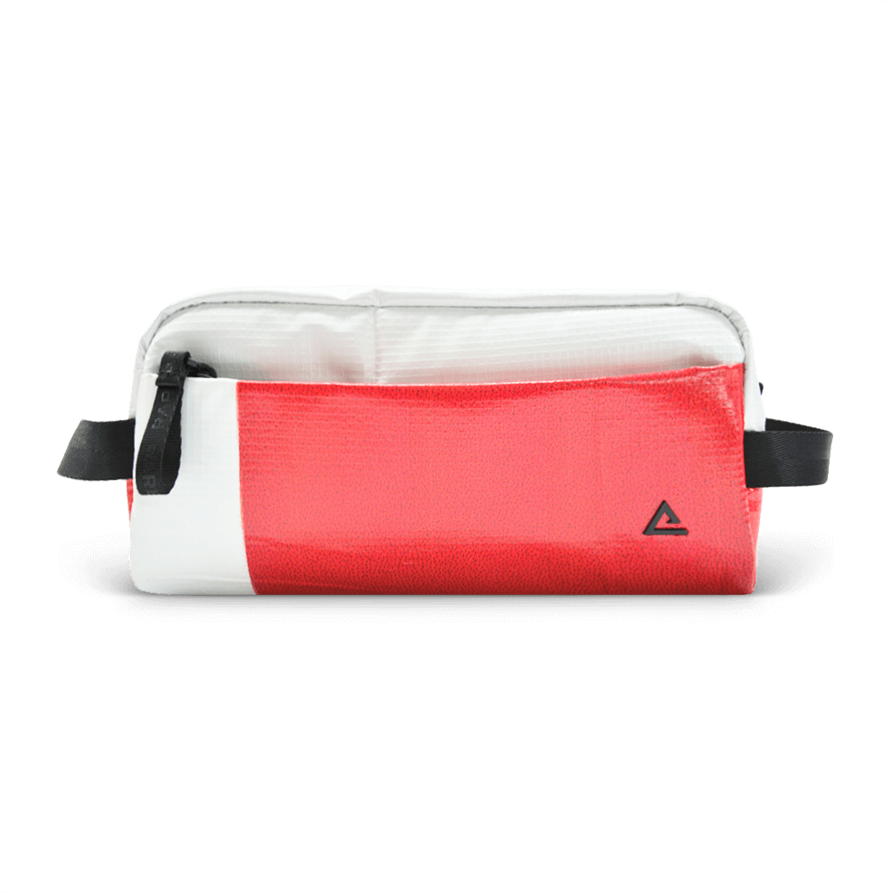 Munich Toiletry Bag