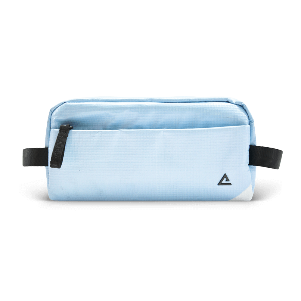 Munich Toiletry Bag