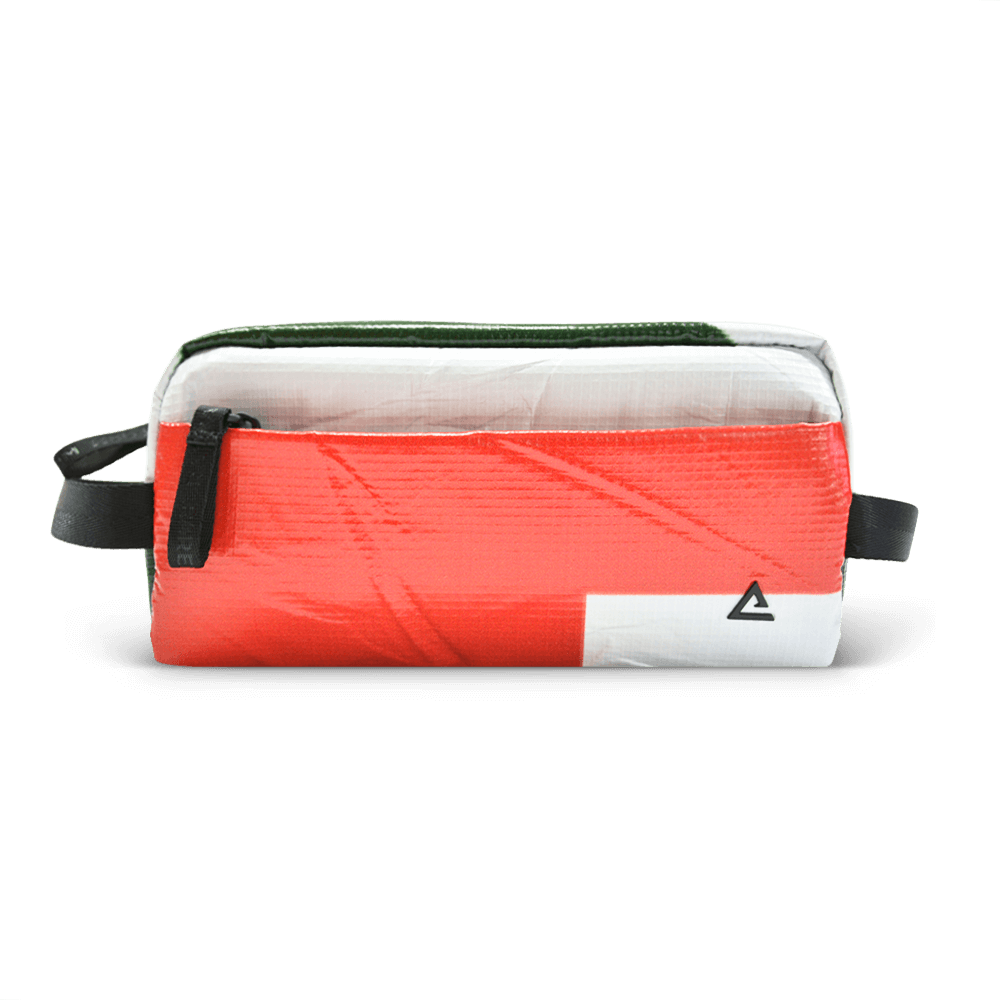 Munich Toiletry Bag