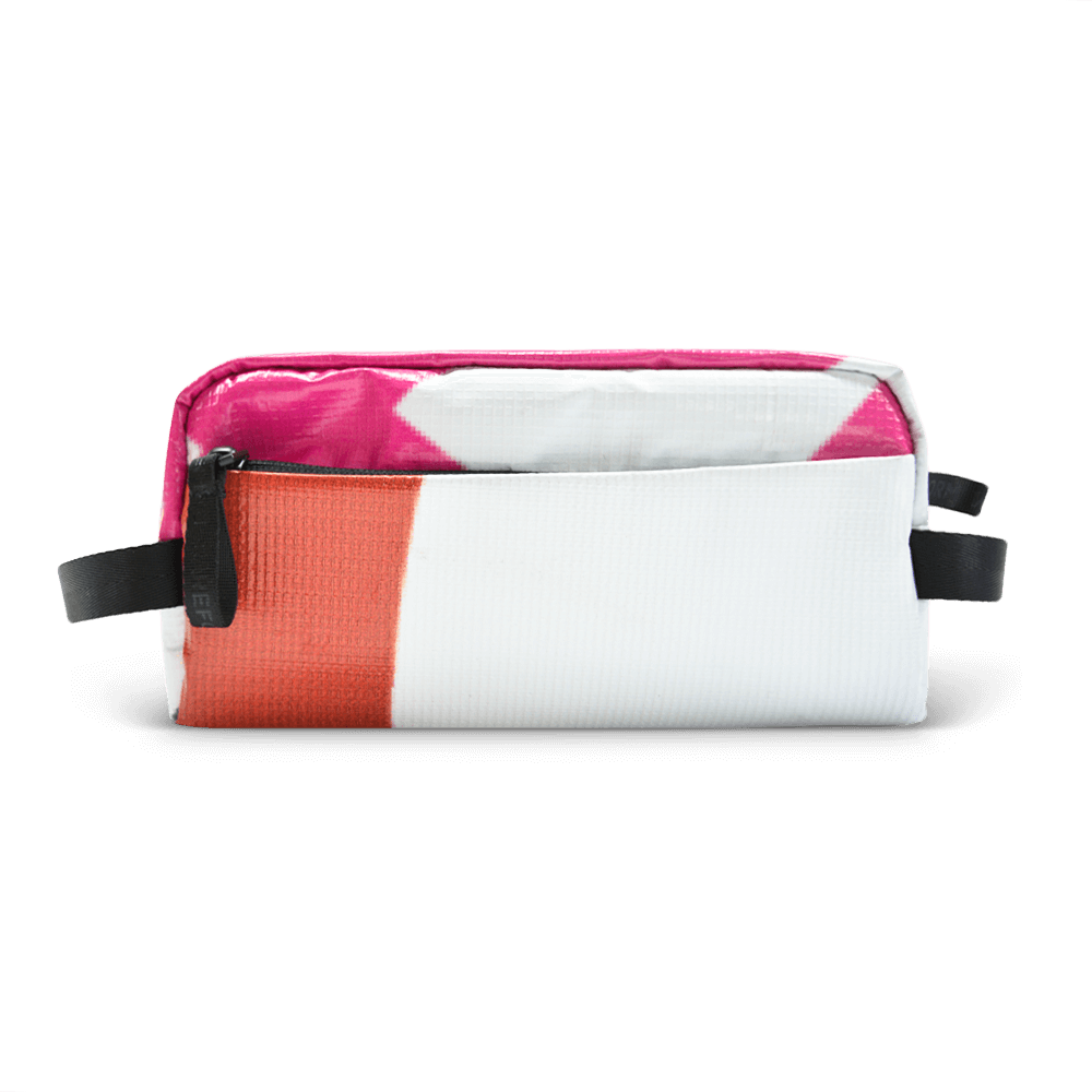 Munich Toiletry Bag