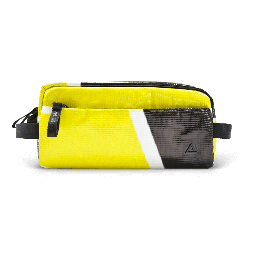Munich Toiletry Bag