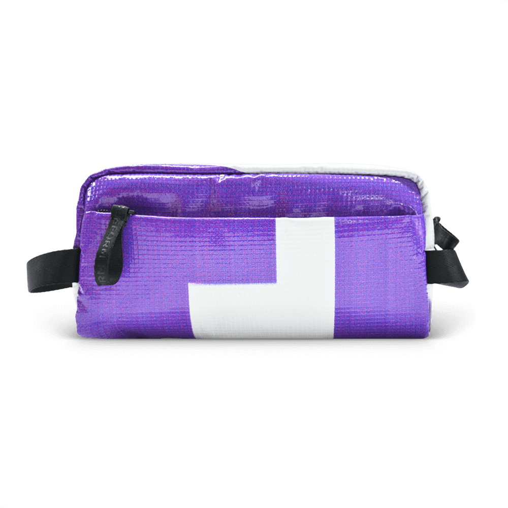 Munich Toiletry Bag