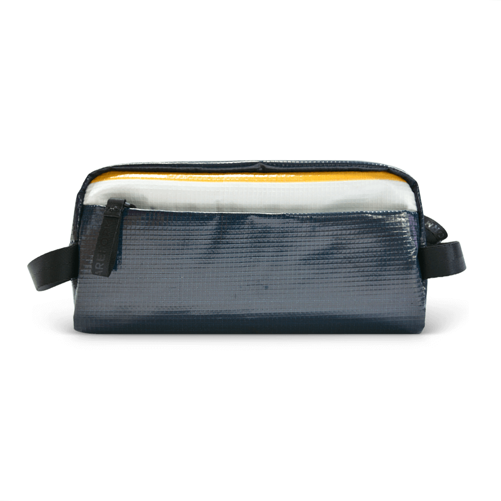 Munich Toiletry Bag