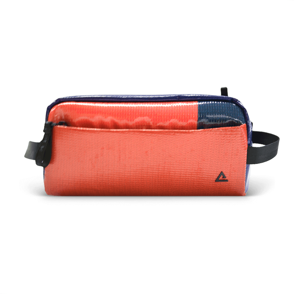 Munich Toiletry Bag