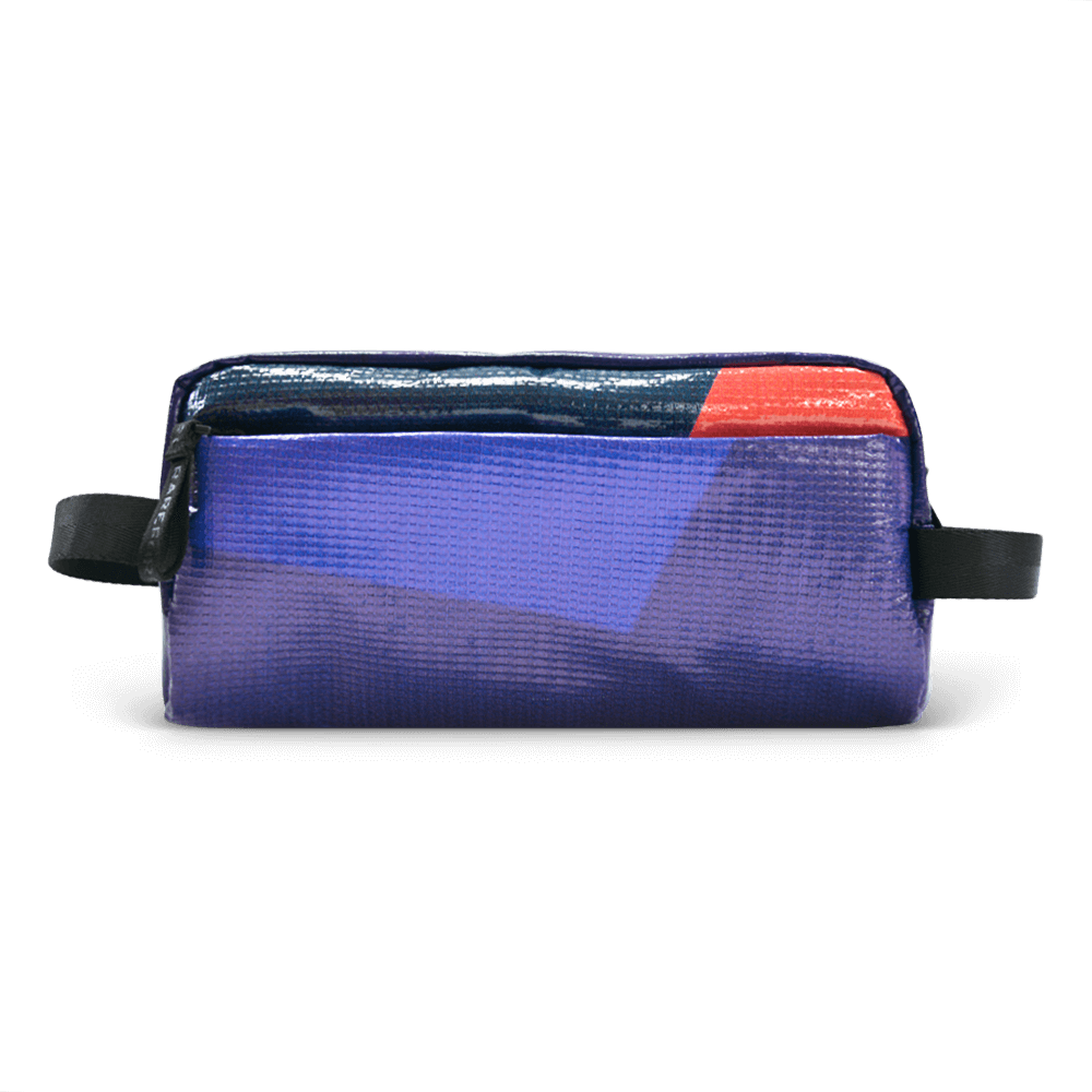 Munich Toiletry Bag