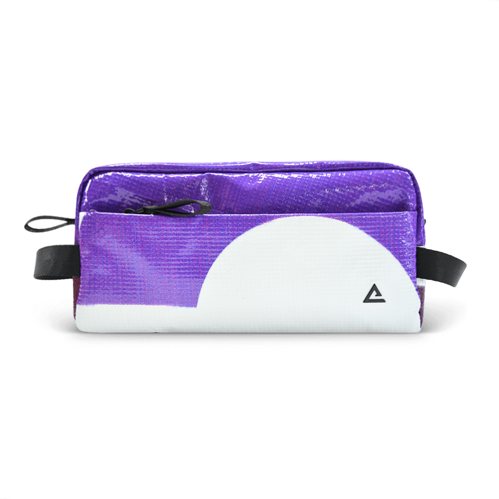 Munich Toiletry Bag