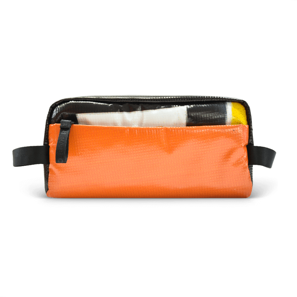 Munich Toiletry Bag