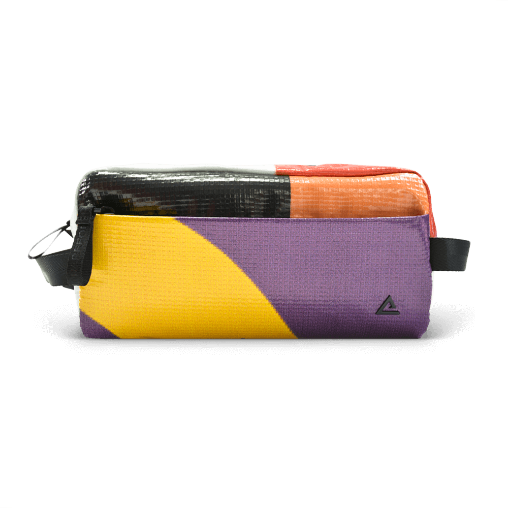 Munich Toiletry Bag