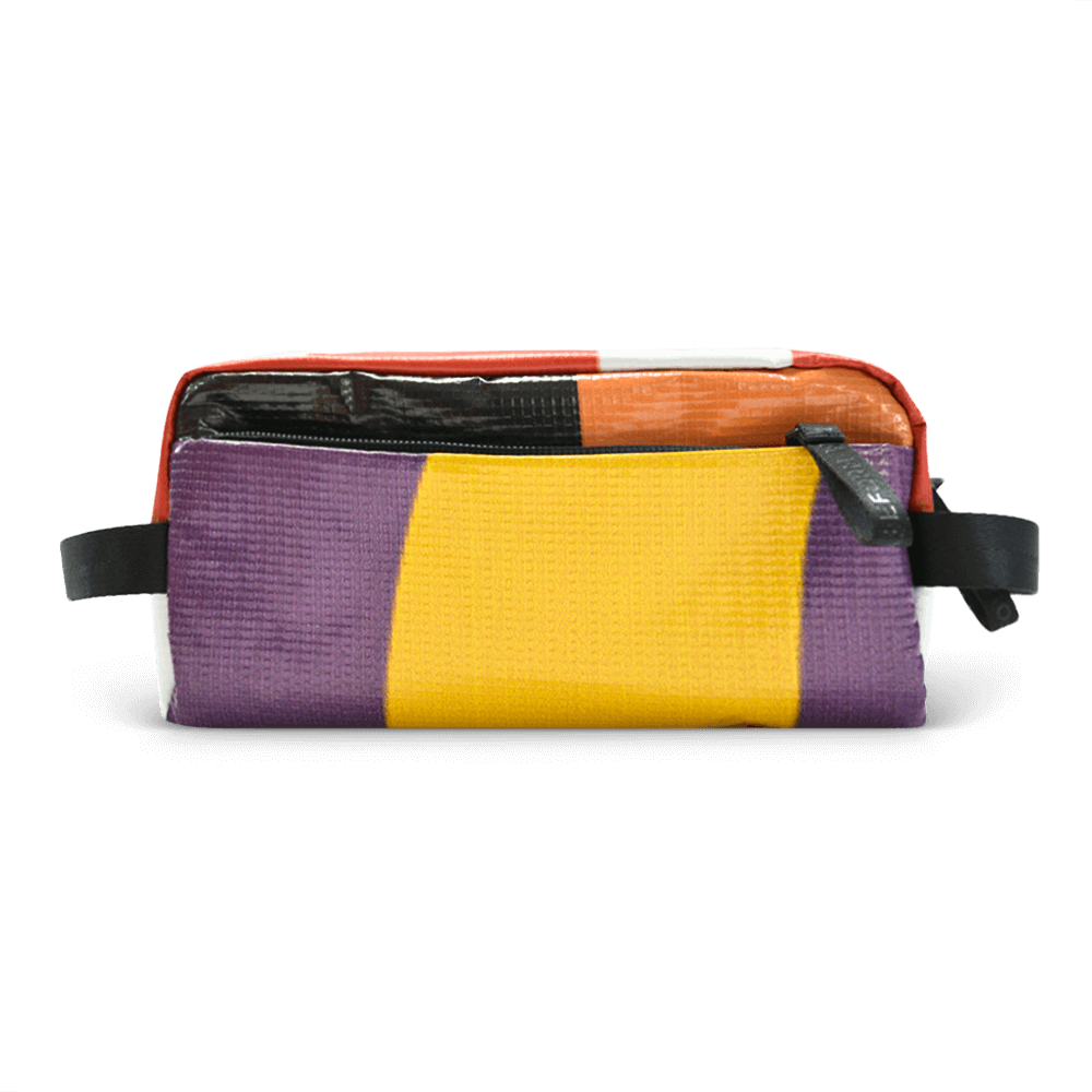 Munich Toiletry Bag