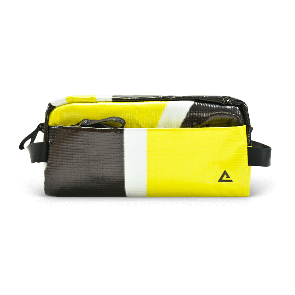 Munich Toiletry Bag