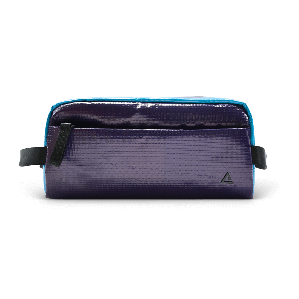 Munich Toiletry Bag