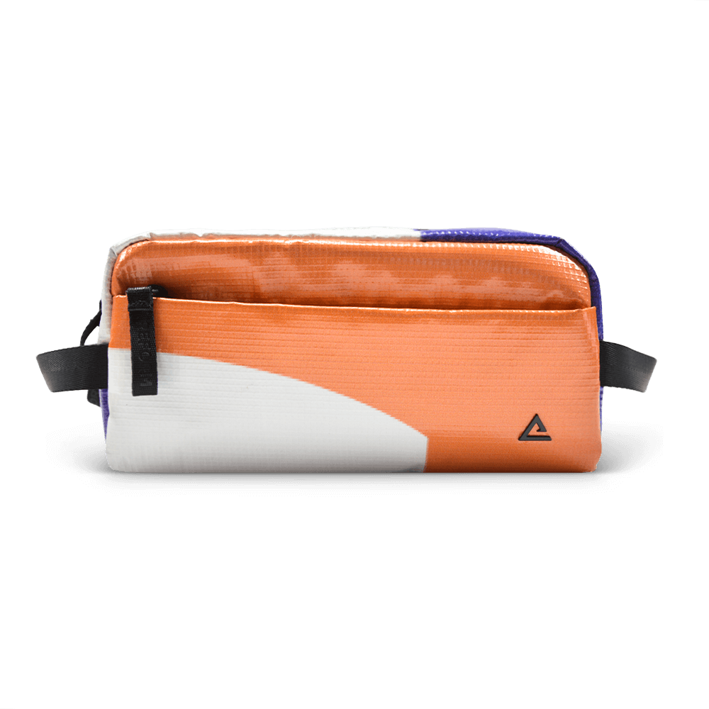 Munich Toiletry Bag