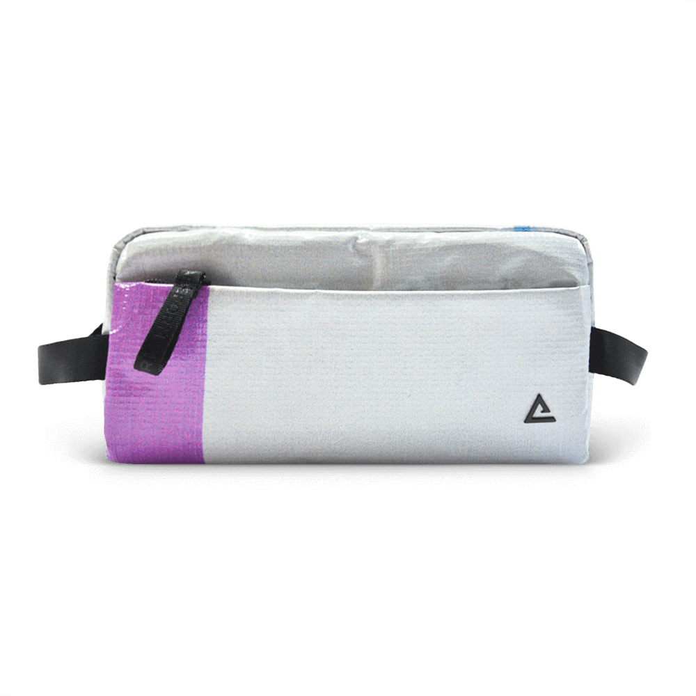 Munich Toiletry Bag