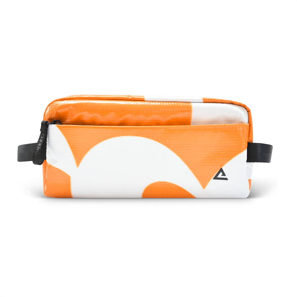 Munich Toiletry Bag