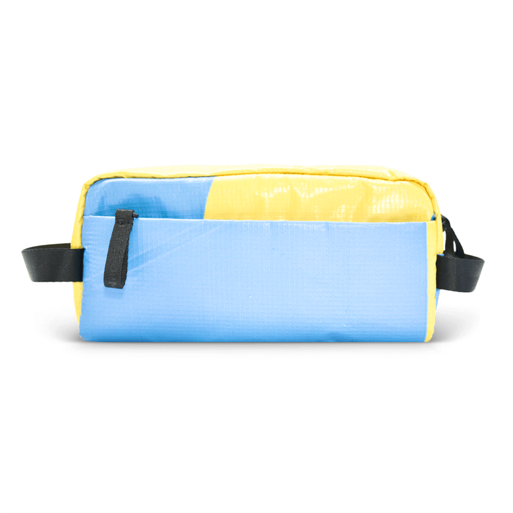 Munich Toiletry Bag