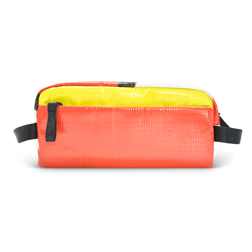 Munich Toiletry Bag