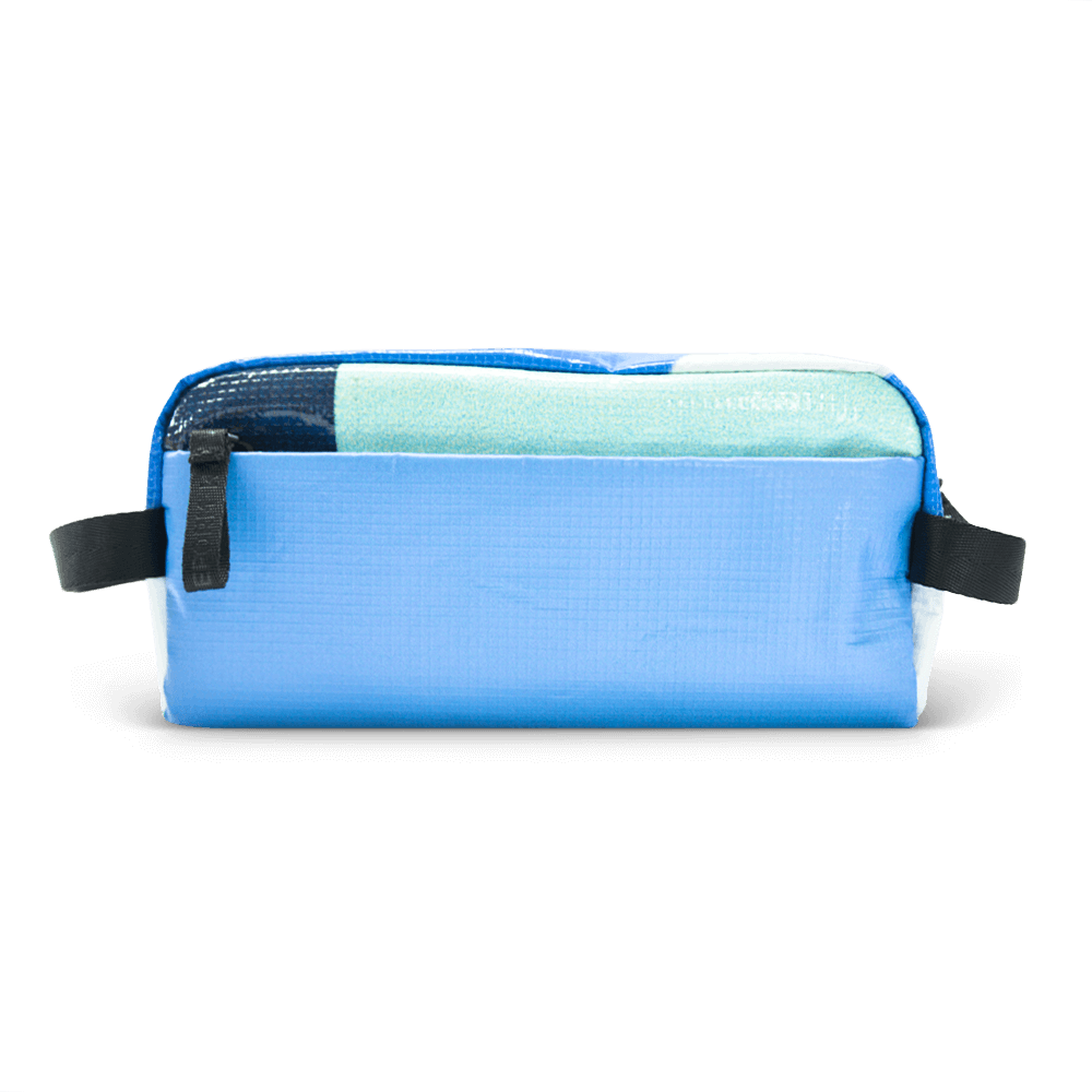 Munich Toiletry Bag