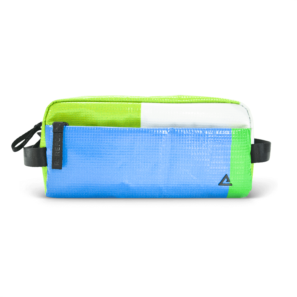 Munich Toiletry Bag