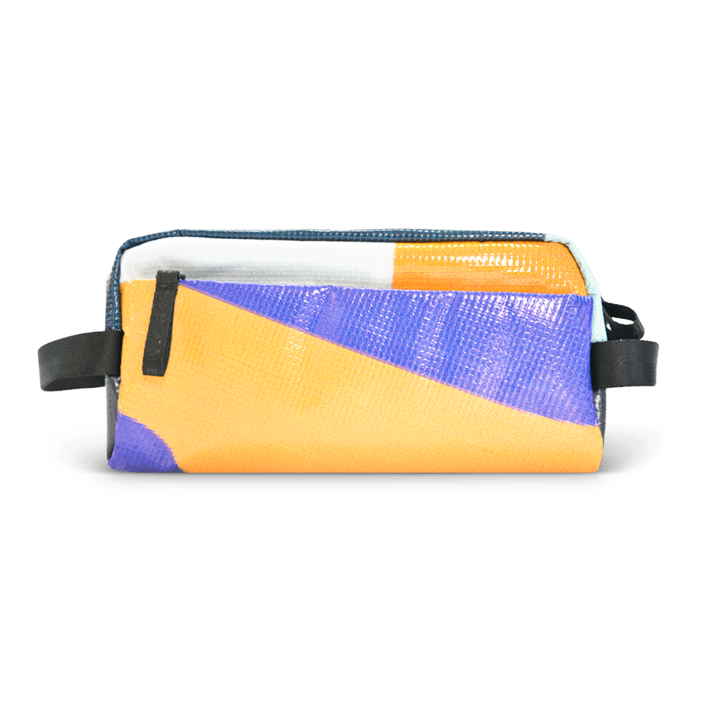 Munich Toiletry Bag