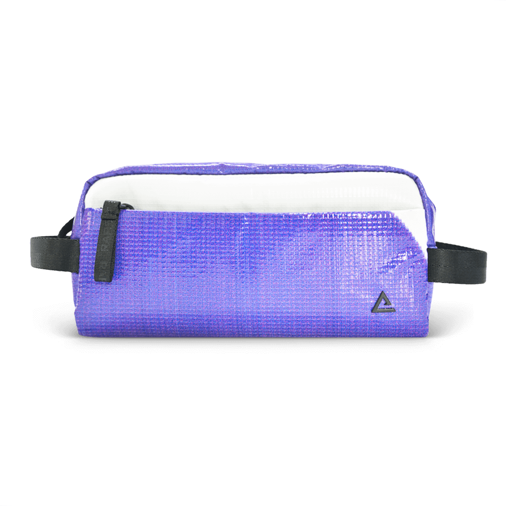 Munich Toiletry Bag