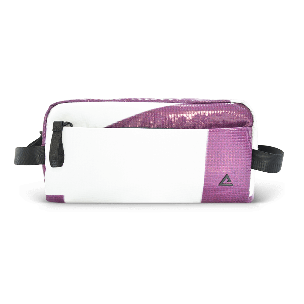 Munich Toiletry Bag