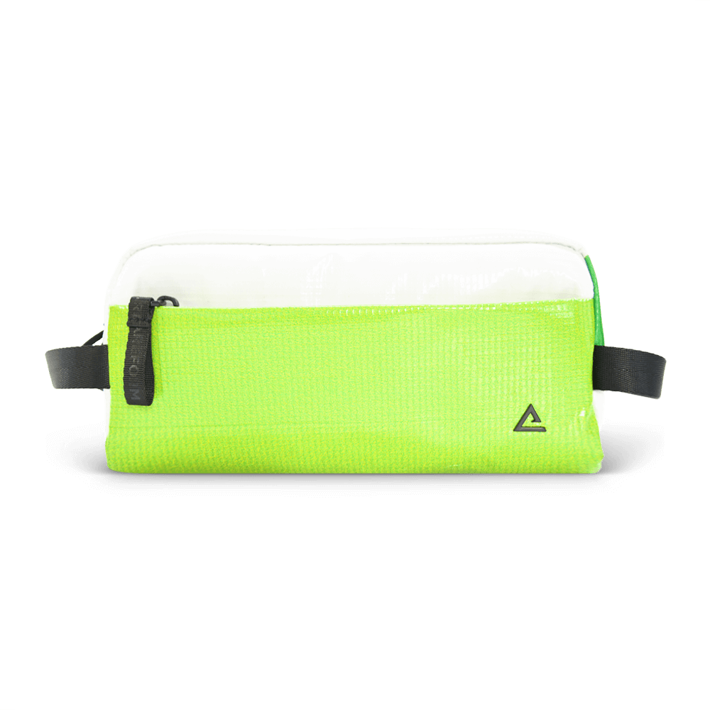 Munich Toiletry Bag