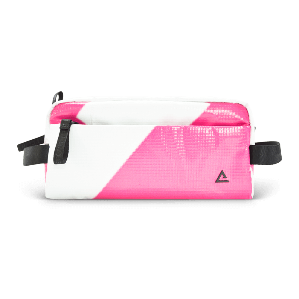 Munich Toiletry Bag
