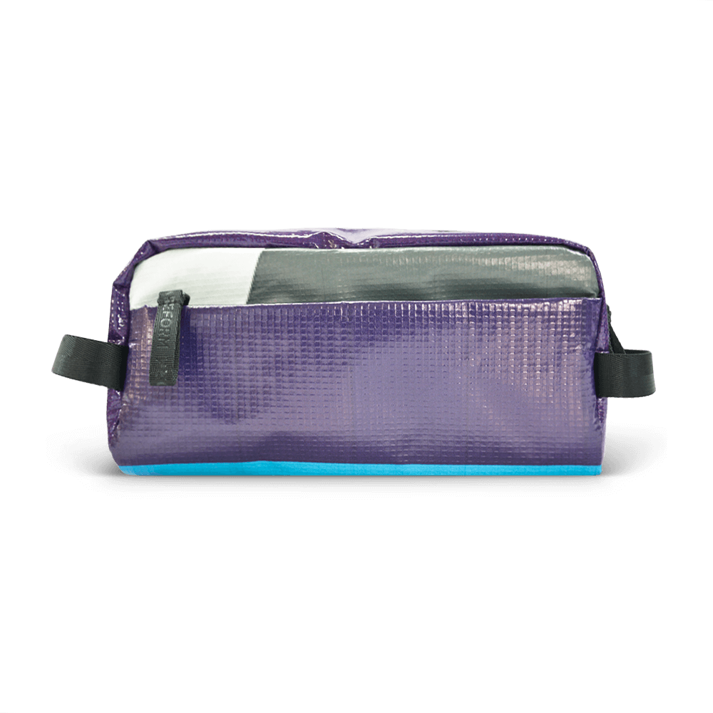 Munich Toiletry Bag