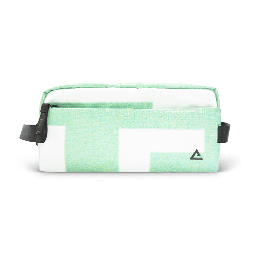 Munich Toiletry Bag