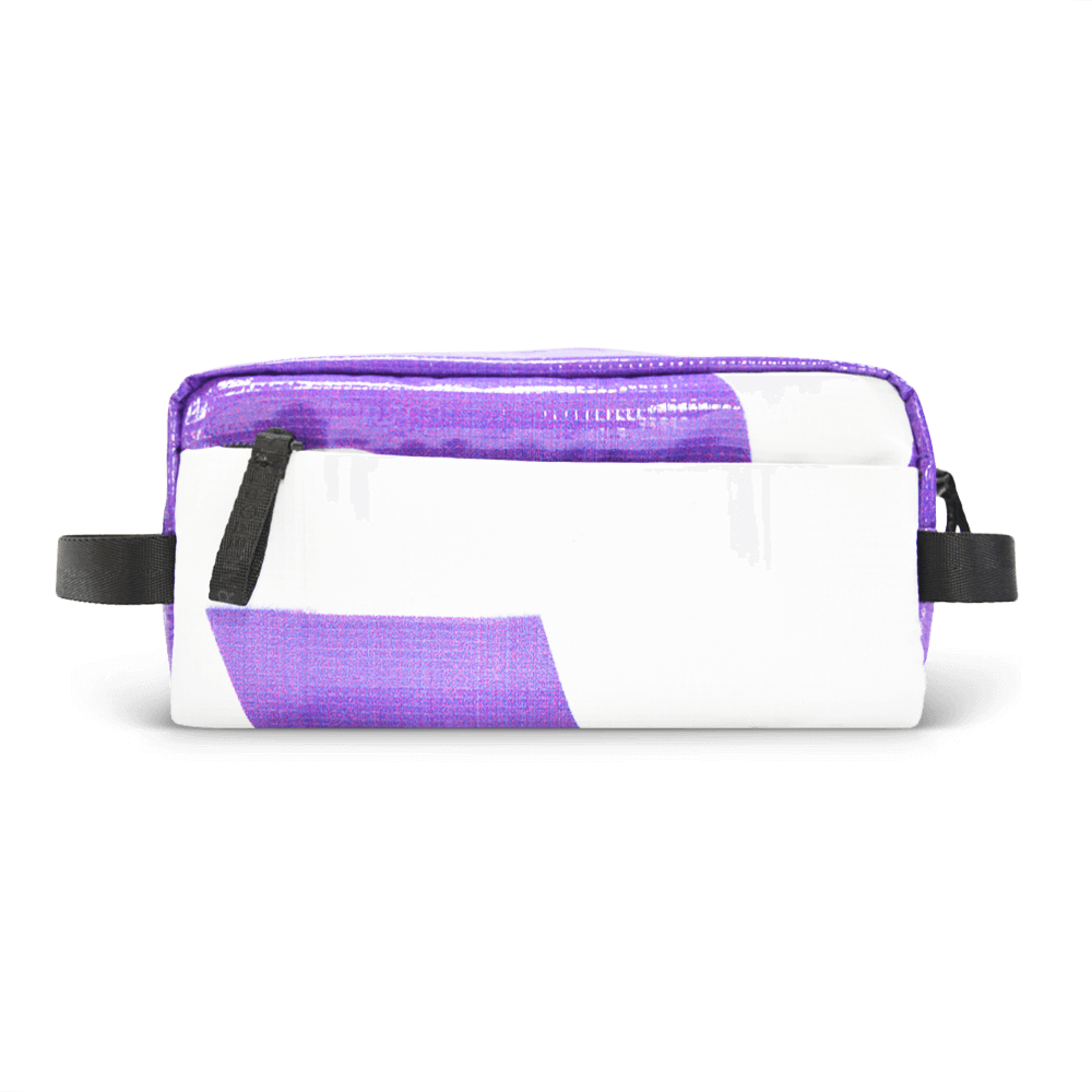 Munich Toiletry Bag