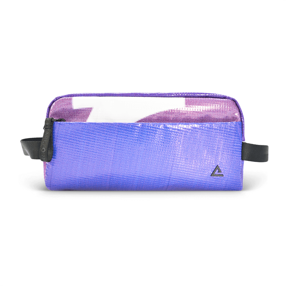 Munich Toiletry Bag