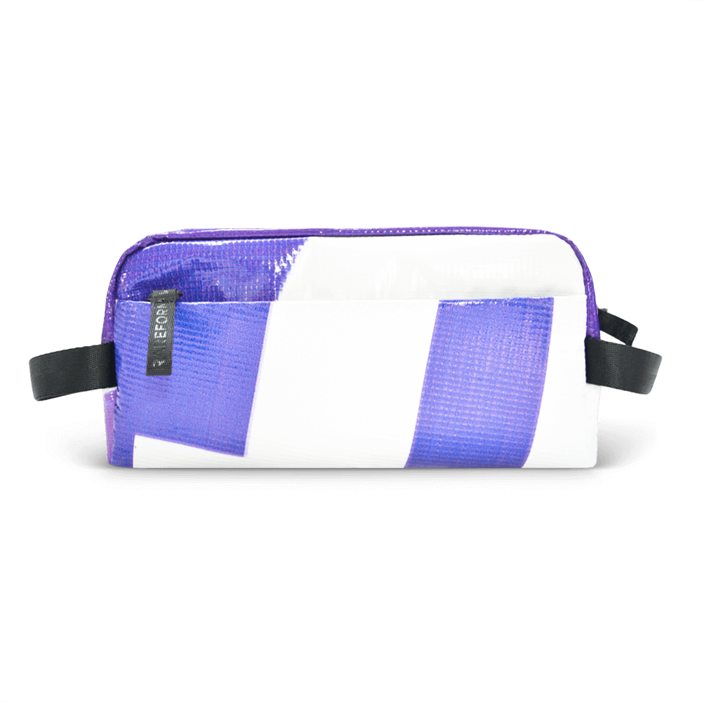 Munich Toiletry Bag