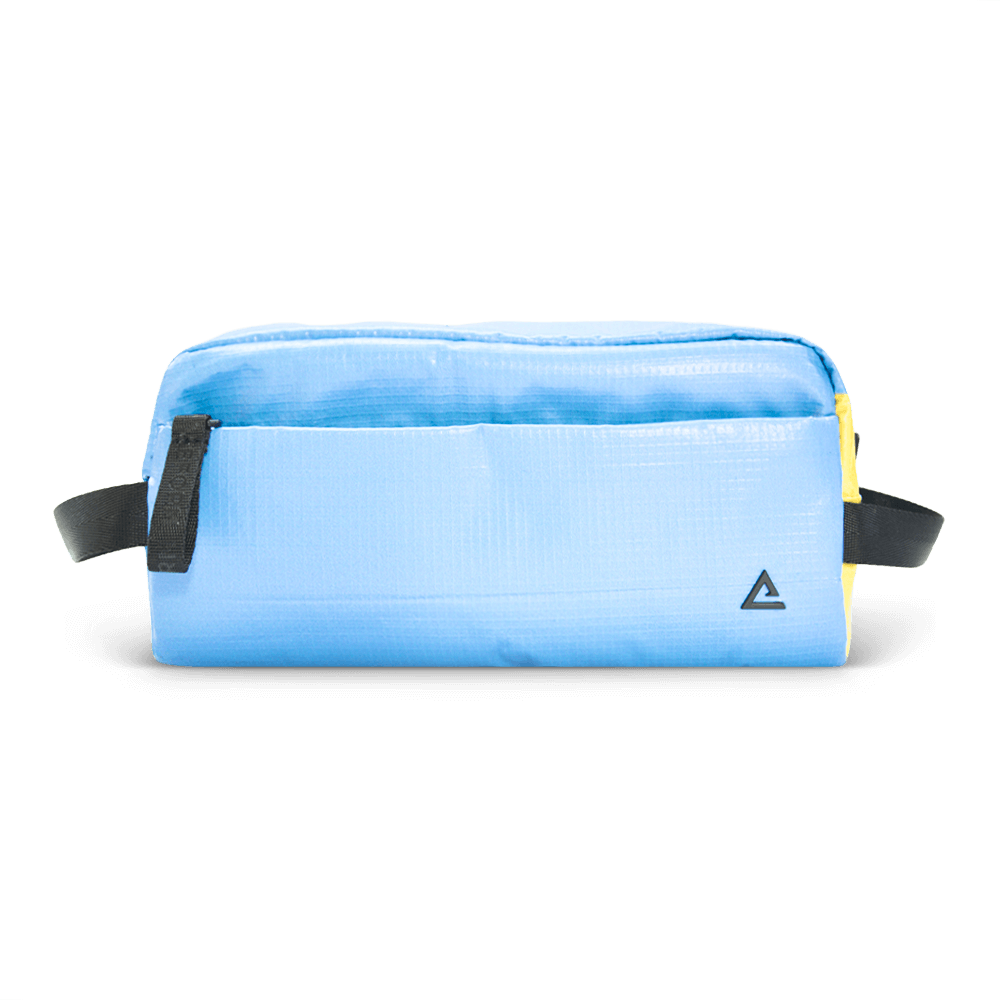 Munich Toiletry Bag