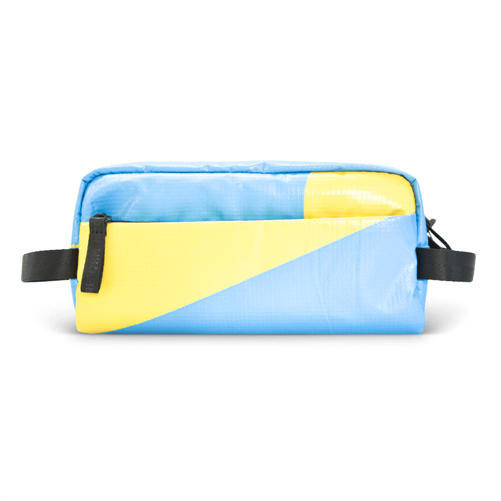 Munich Toiletry Bag