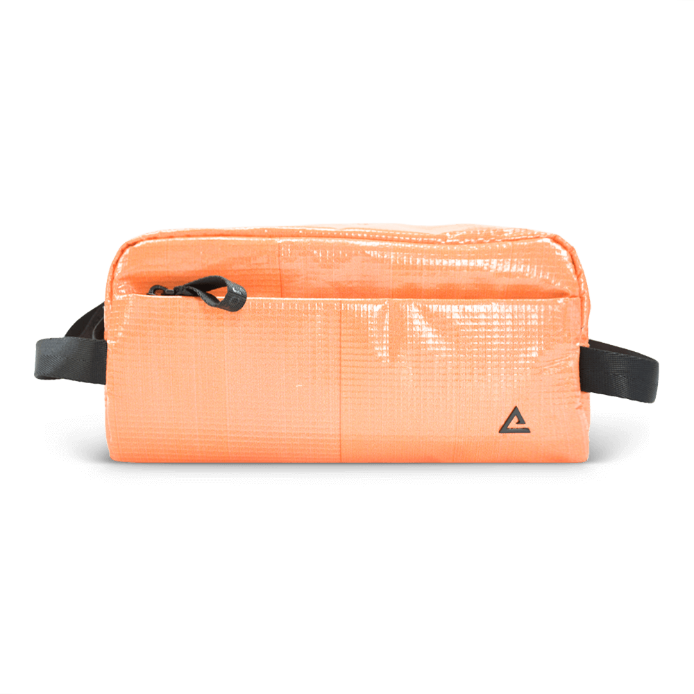 Munich Toiletry Bag