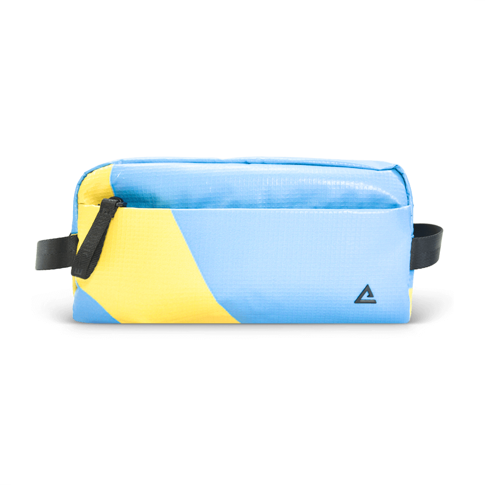 Munich Toiletry Bag