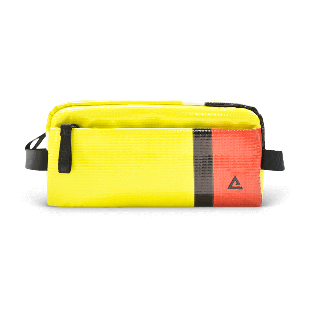 Munich Toiletry Bag