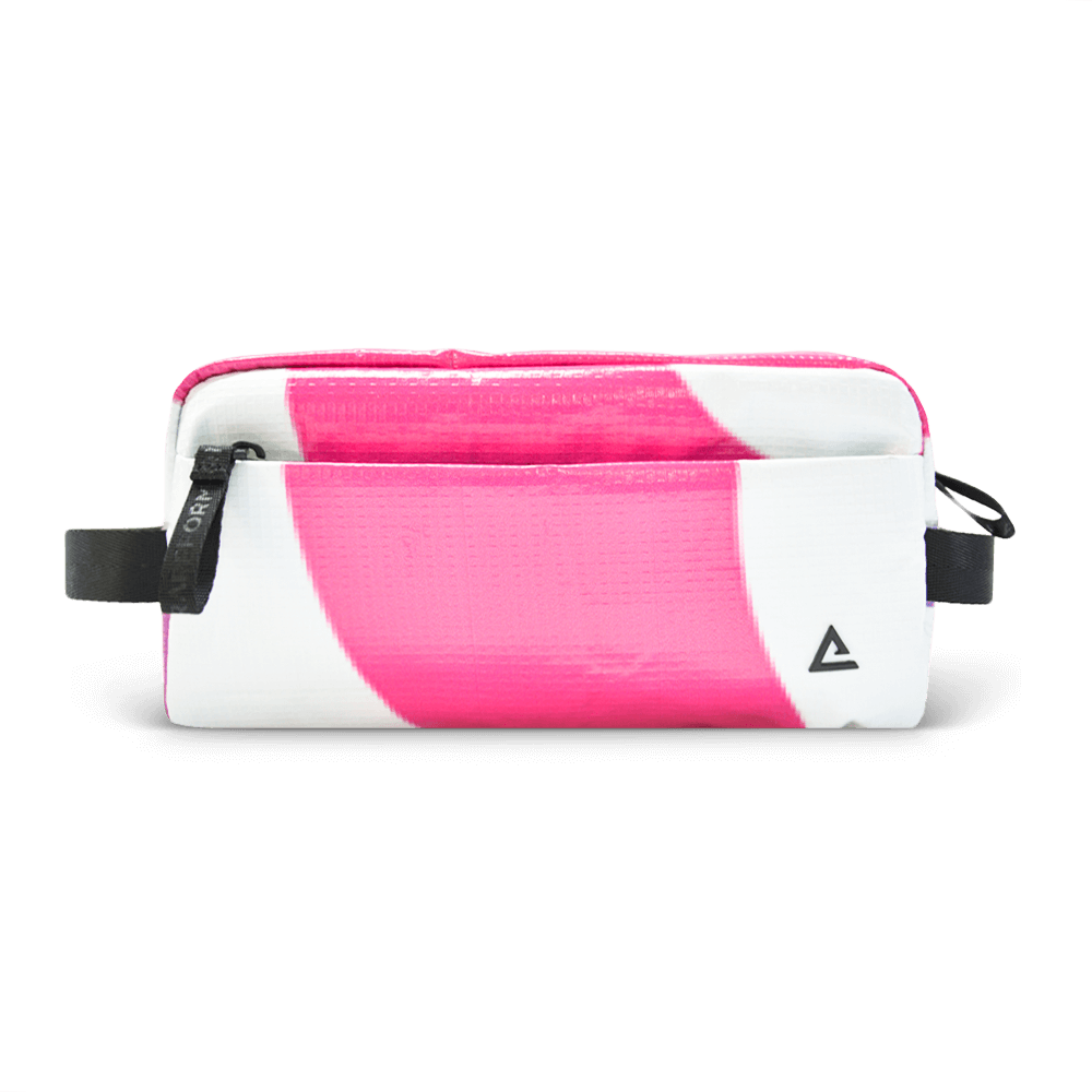Munich Toiletry Bag