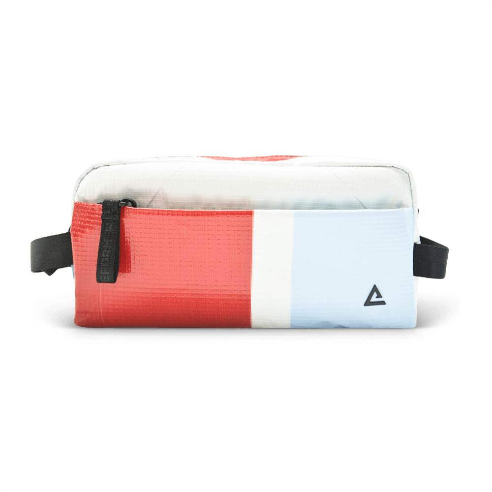 Munich Toiletry Bag