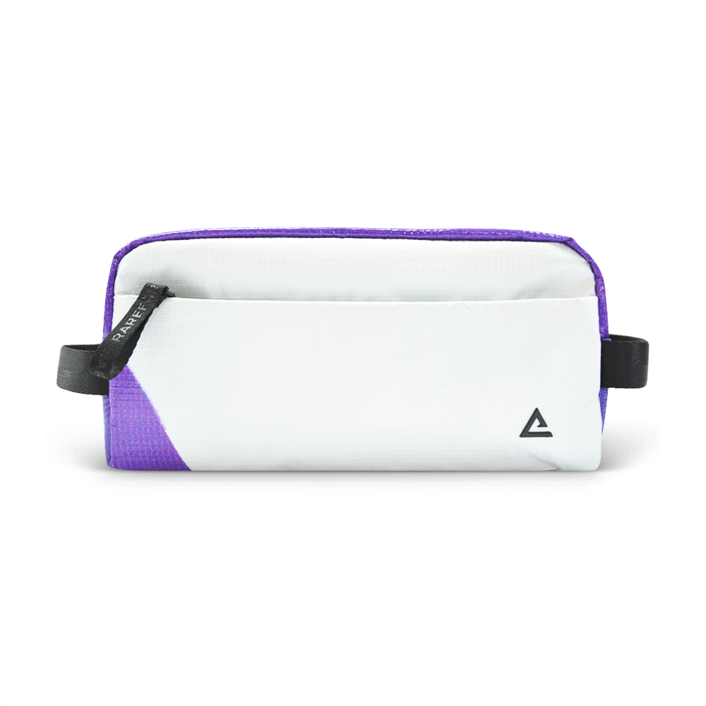 Munich Toiletry Bag