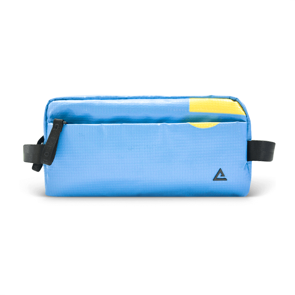 Munich Toiletry Bag