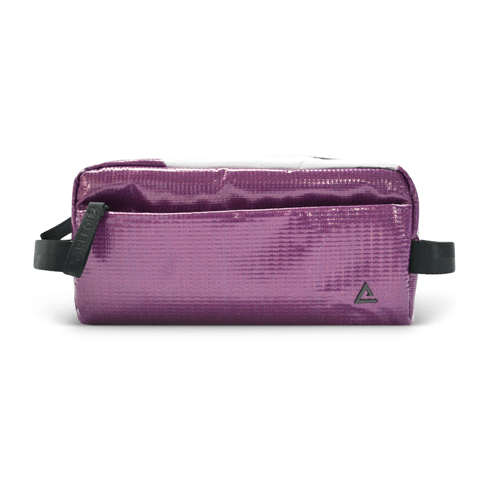 Munich Toiletry Bag