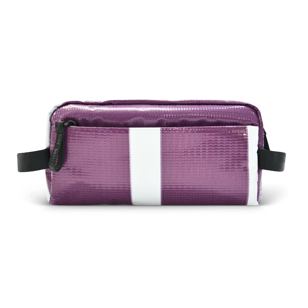 Munich Toiletry Bag