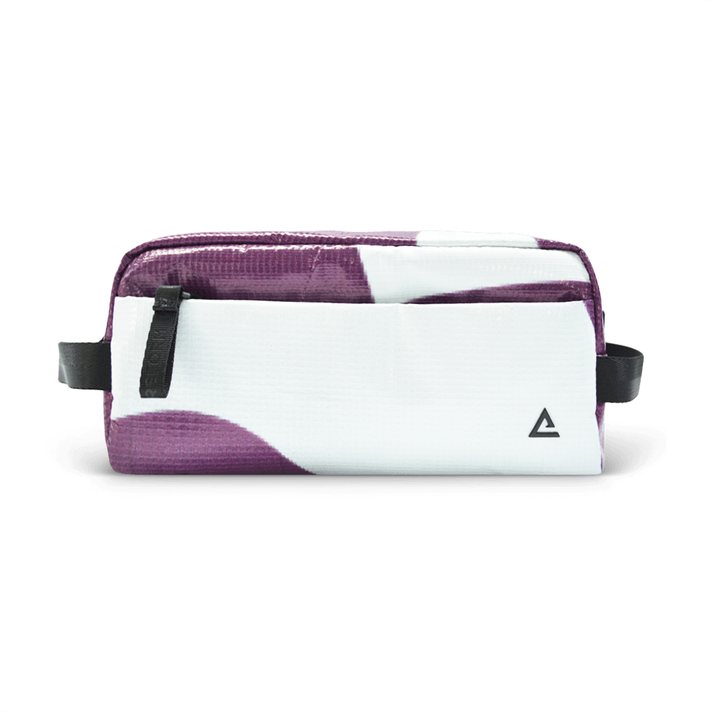 Munich Toiletry Bag