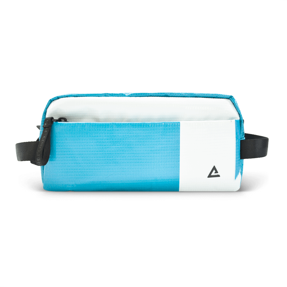 Munich Toiletry Bag