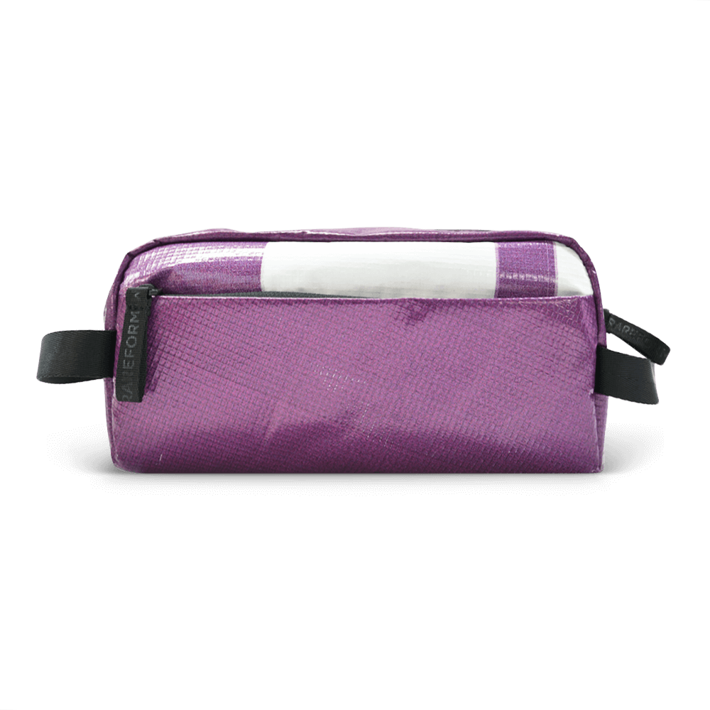 Munich Toiletry Bag