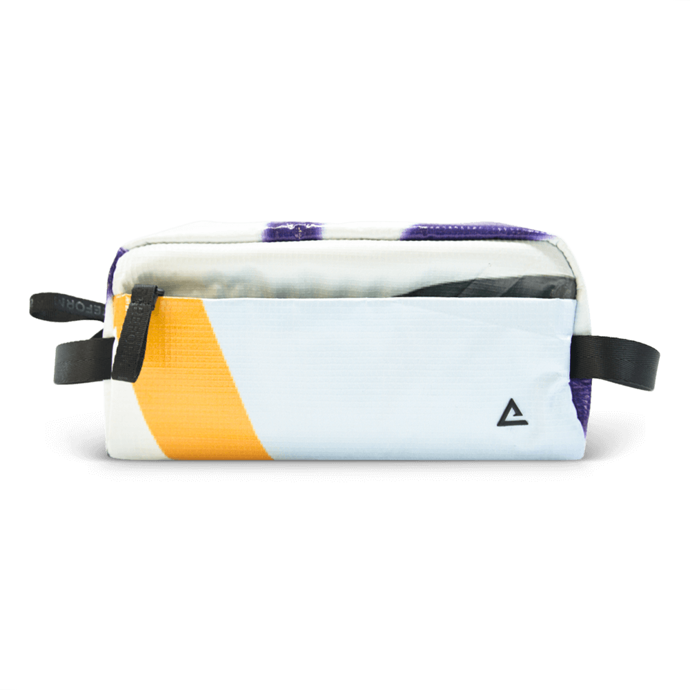Munich Toiletry Bag