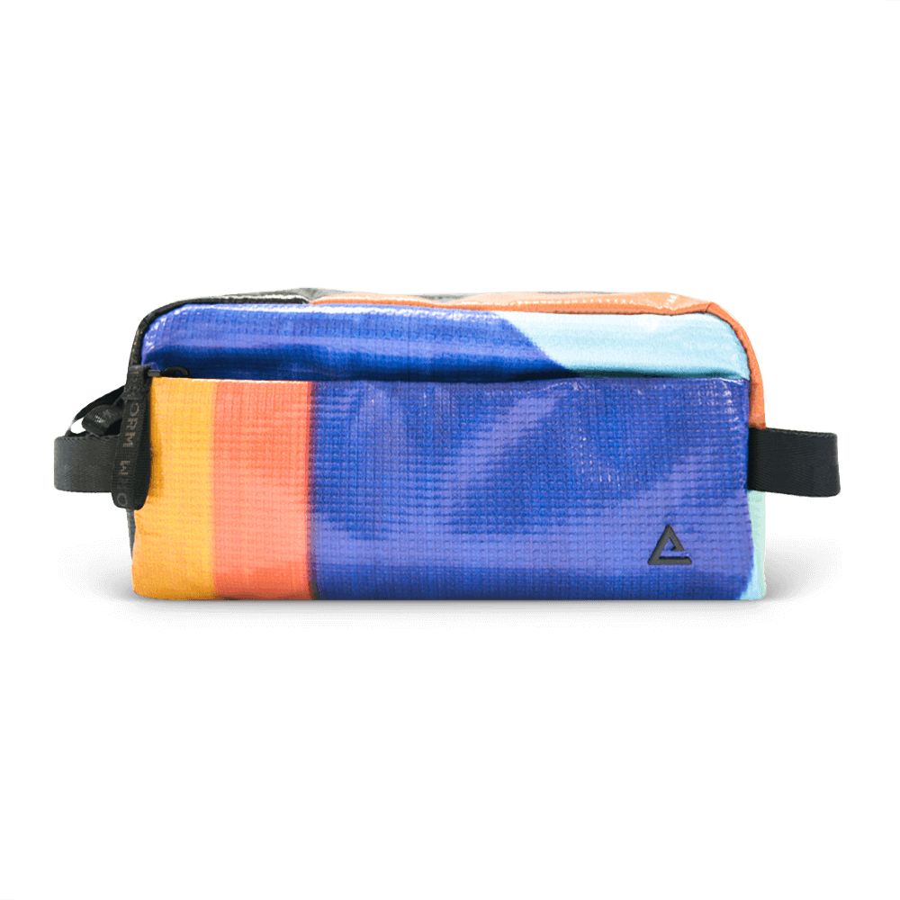 Munich Toiletry Bag