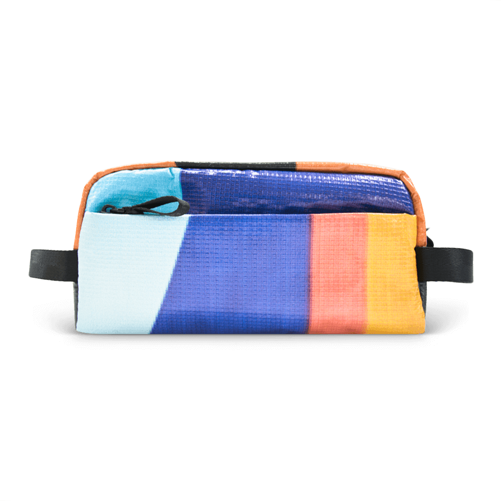 Munich Toiletry Bag