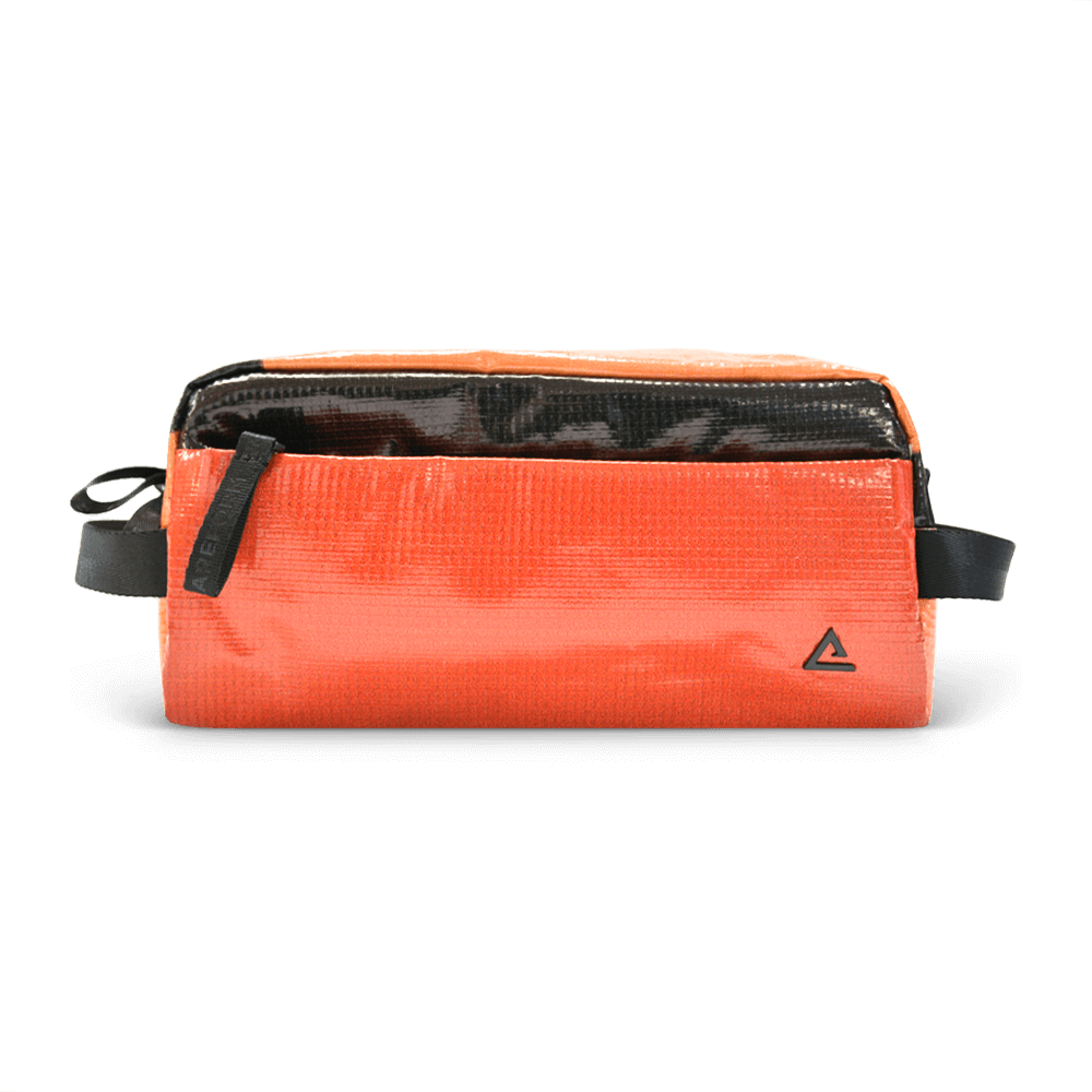 Munich Toiletry Bag